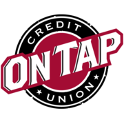 On Tap Credit Union logo
